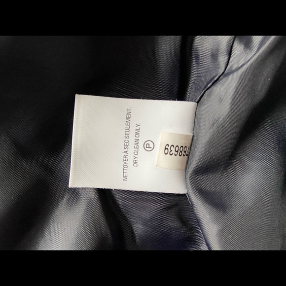 NWOT Reitmans Blazer with Gathered Sleeves - Picture 6 of 6